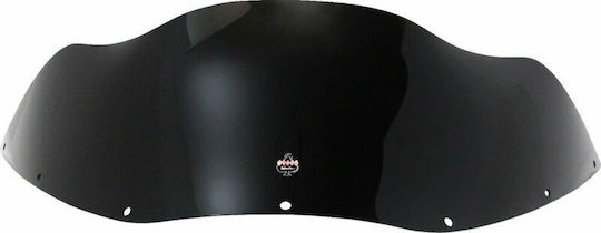 Harley Davidson Затъмнен Визьор Мотоциклетни Желатини KWW-02-0604