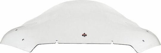 Harley Davidson Прозрачна Мотоциклетна Желатина KWW-01-0706-C