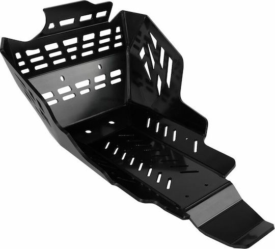 AXP Motorrad Schutzkleidung Motorabdeckung Schwarz