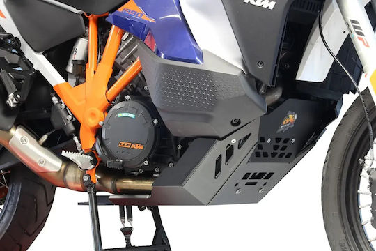 AXP Motorrad Schutzkleidung KTM 1290 Super Adventure Schwarz