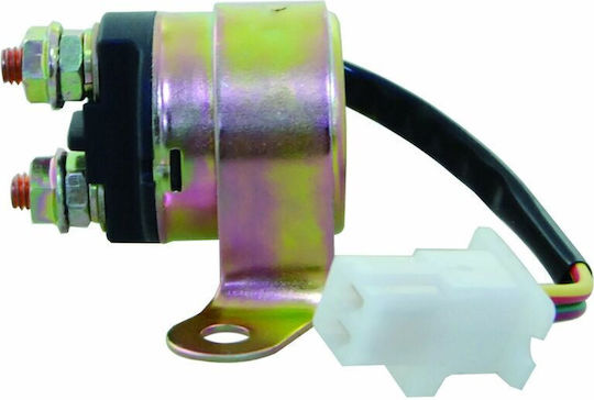 Parts Europe Starter Motor Relays 67-795