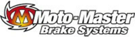 Moto-master Metallic Motorcycle Brake Pads 83112 1 Set 1 Caliper