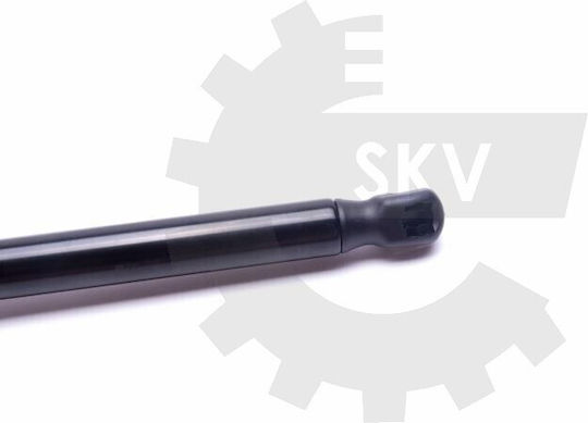 Hydraulischer Kolben Für Kofferraum-Schock Peugeot 5008 8731v2