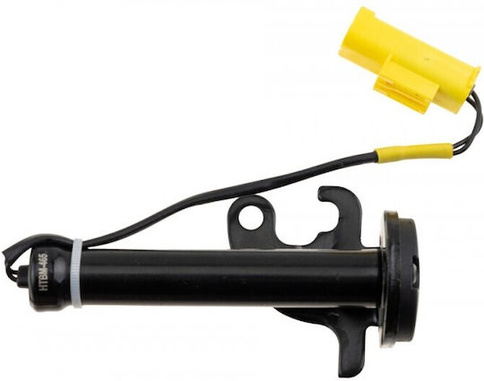 Pyrotechnic Bonnet Actuator Bmw 5 F10/f11 2010 Right 51237263056