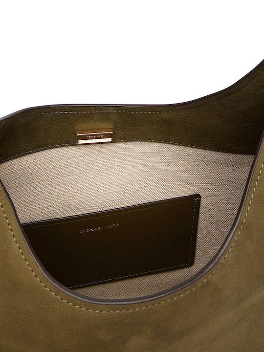 Nolita Women's Hobo Bag Green