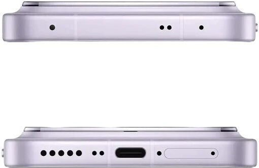 X300 FE 5G (12/512GB) Lila