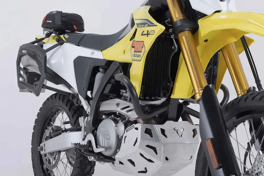 Sw-motech Protective Bars Sbl.05.071.10000/b Black