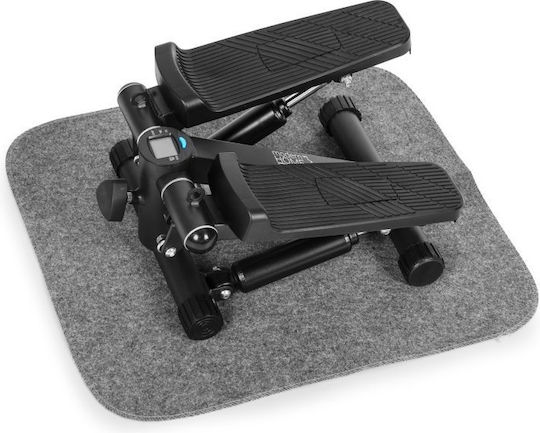 Stepper Mini Stepper με Λάστιχα Εκγύμνασης