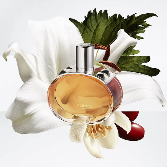 Hermes Barénia Pleine Fleur Парфюмна вода За повторно пълнене 60ml