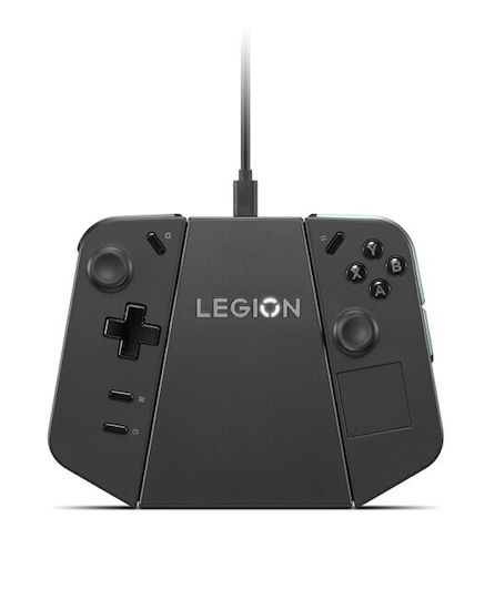 Lenovo Schwarze Ladestation Für Controller GXH1Q27133