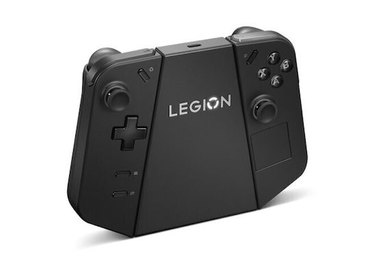 Lenovo Schwarze Ladestation Für Controller GXH1Q27133