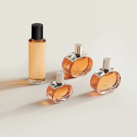 Hermes Barénia Pleine Fleur Парфюмна вода За повторно пълнене 60ml