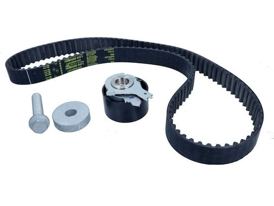Timing Belt Satz Renault 1.5 Dci 130c14613r