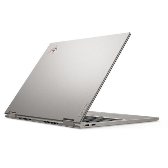 Lenovo ThinkPad X1 Yoga Gen 6 Реновирани Клас A 14" Тъчскрийн (Core i7-1185G7/32GB/512GB SSD/W11 Home)