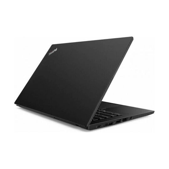 Lenovo Thinkpad X270 Рефурбиран Лаптоп Клас A 12.5" (Core i5-6300U/8GB/120GB SSD/Windows 11 Pro)