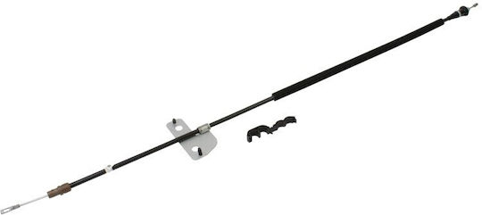Parking Brake Cable Jeep Grand Cherokee 3.7-6.2 2005-2010 Left 68024891ab