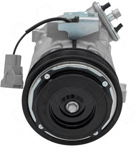 Klimakompressor Fiat 500x Jeep Compass Rebell 51936675