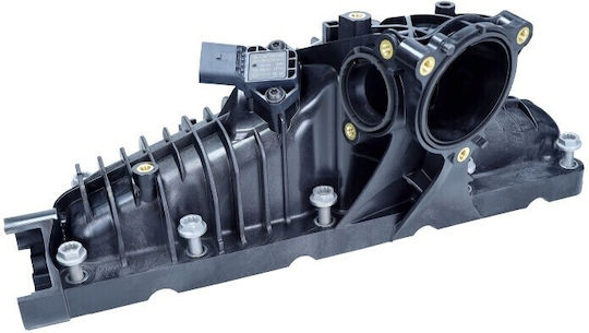 Intake Manifold Vw Transporter 2.0 Tdi 16-valve 04l129709c