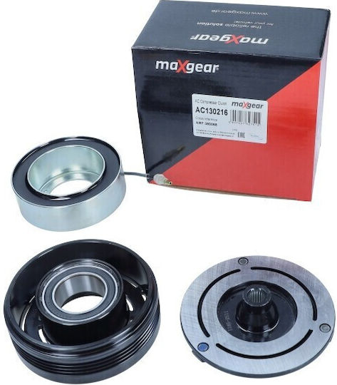 Air Conditioning Compressor Clutch Bmw
