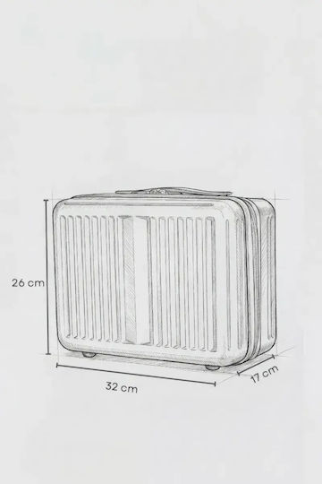 SteweHome Cosmetic Case