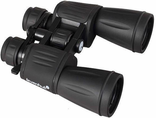 Levenhuk Binoculars Atom 30x50mm Porro