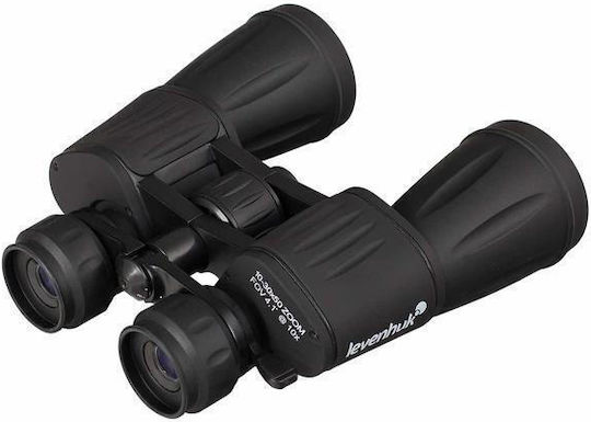 Levenhuk Binoculars Atom 30x50mm Porro