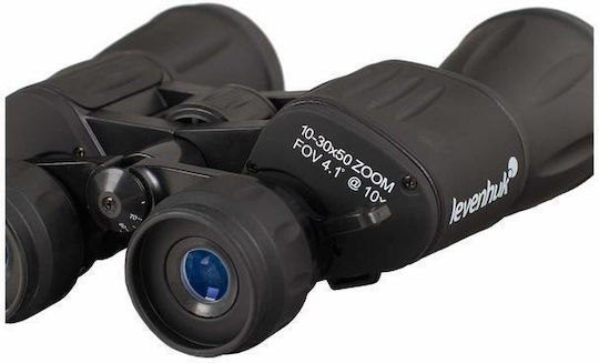 Levenhuk Binoculars Atom 30x50mm Porro