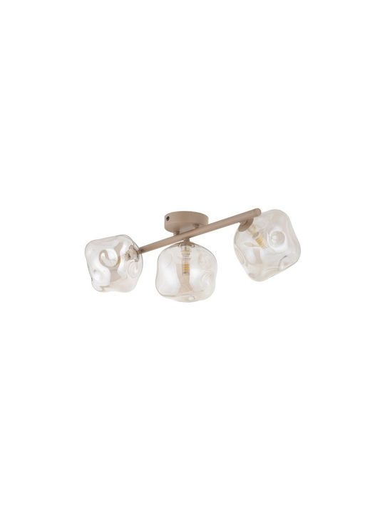 TK Lighting Таванно Осветително Тяло TK Lighting Таванно Осветително Тяло