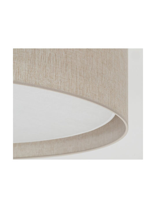 TK Lighting Таванно Осветително Тяло 35см TK Lighting Таванно Осветително Тяло 35см