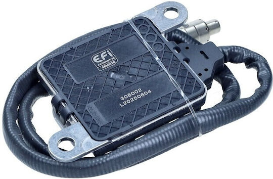 Nox Sensor Renault Megane Iv 2.0 Dci 22r-227x906850rj