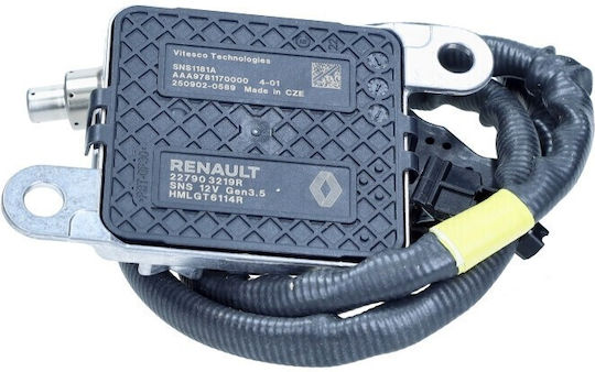 Senzor NOx Renault Master IV 2.3dci 227903219r
