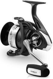 Delphin Mamut Nxt 12T Mulinetă de Pescuit pentru Pescuitul la Crap / Casting