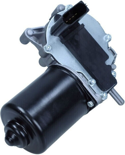 Maxgear Scheibenwischer Motor Vorne Ford Fiesta V Vi Fusion 01 1740714