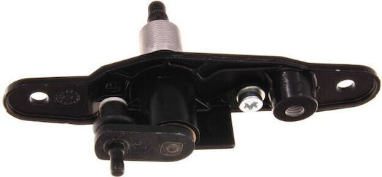 Rulment motor ștergătoare BMW 5 E39 61627067894