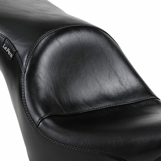Le Pera Saddle Maverick Ly-910s 1pc Black
