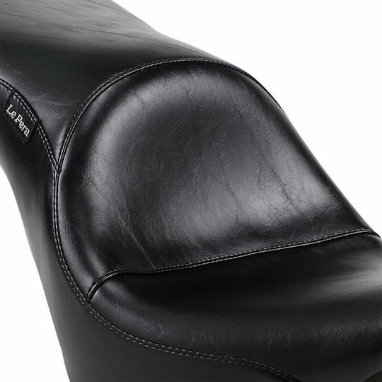 Le Pera Saddle Maverick Ly-910s 1pc Black