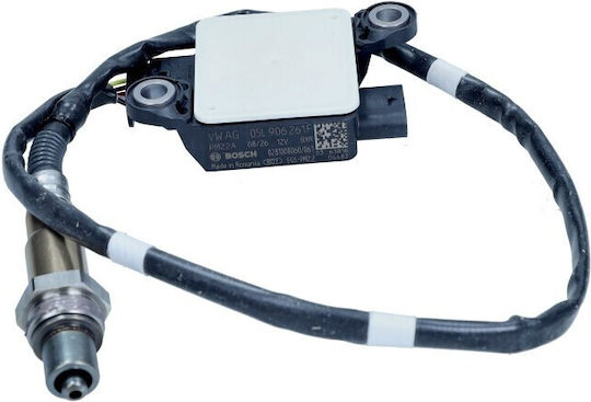 Nox Sensor Vw Transporter 2.0 Tdi 2020 05l906261f