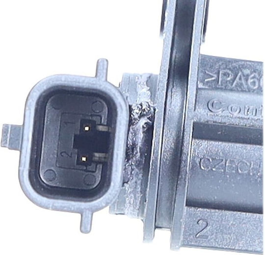 Crankshaft Position Sensor Renault Trafic Ii 2.0 16v 2375000q1a