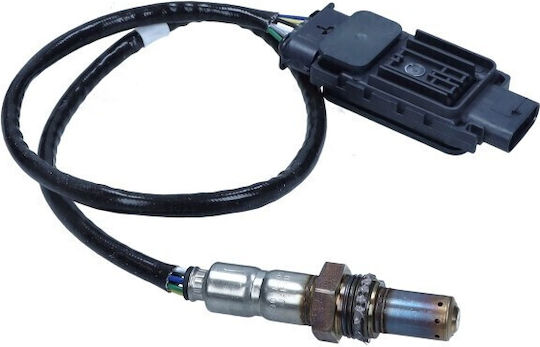 Nox Sensor Audi Q5 2.0 Tdi 2017 80a907807ag