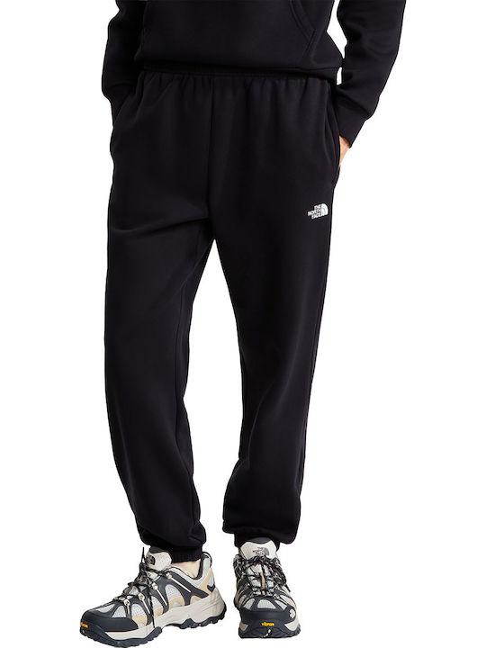 Pantaloni de trening negri