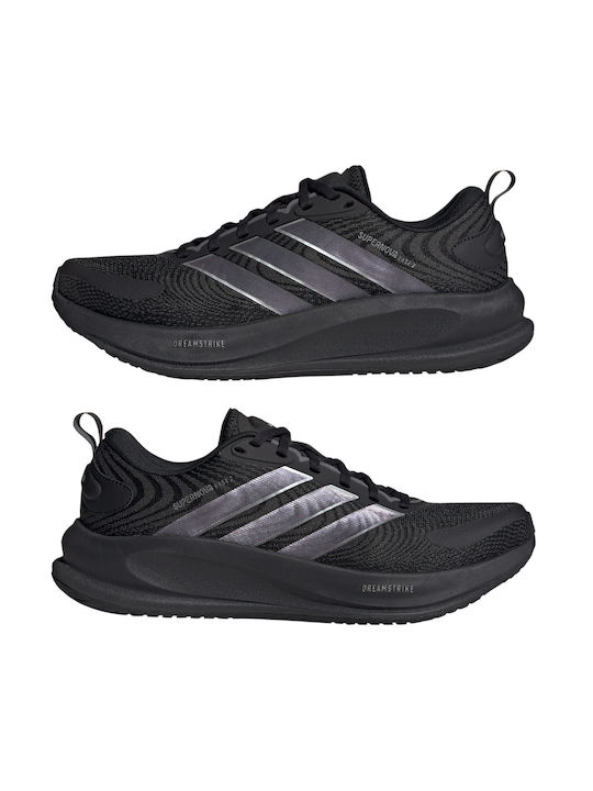 Supernova Ease 2 Мъжки Спортни Обувки Running Черни