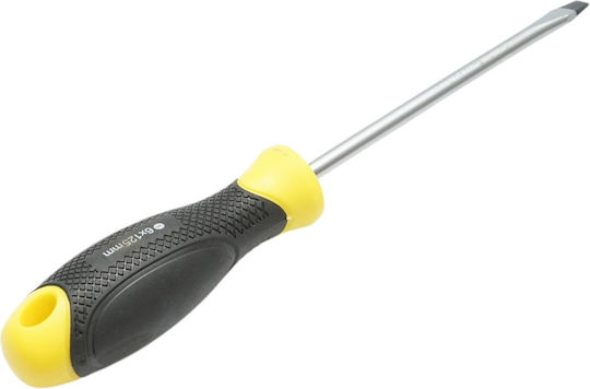 Crownman Magnetischer Schraubendreher Gerade Größe 6x125mm