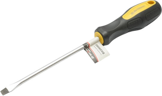 Breckner Magnetischer Schraubendreher Lang Gerade Größe 6x150mm