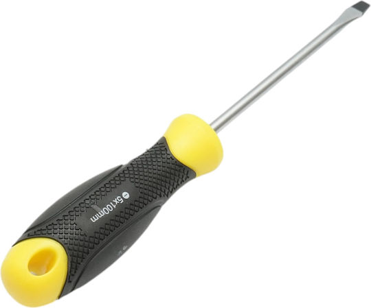Crownman Surubelniță Magnetică Dreaptă Mărimea 5x100mm