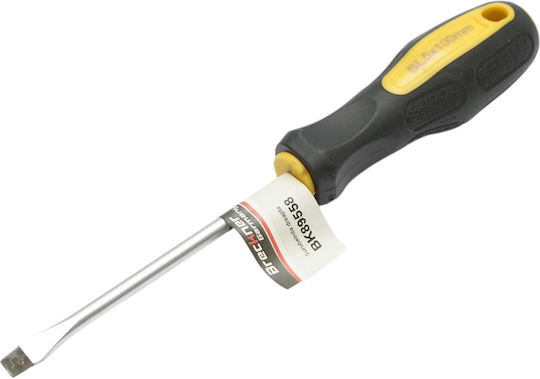 Crownman Surubelniță Magnetică Dreaptă Mărimea 5x100mm