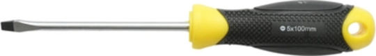 Crownman Surubelniță Magnetică Dreaptă Mărimea 5x100mm