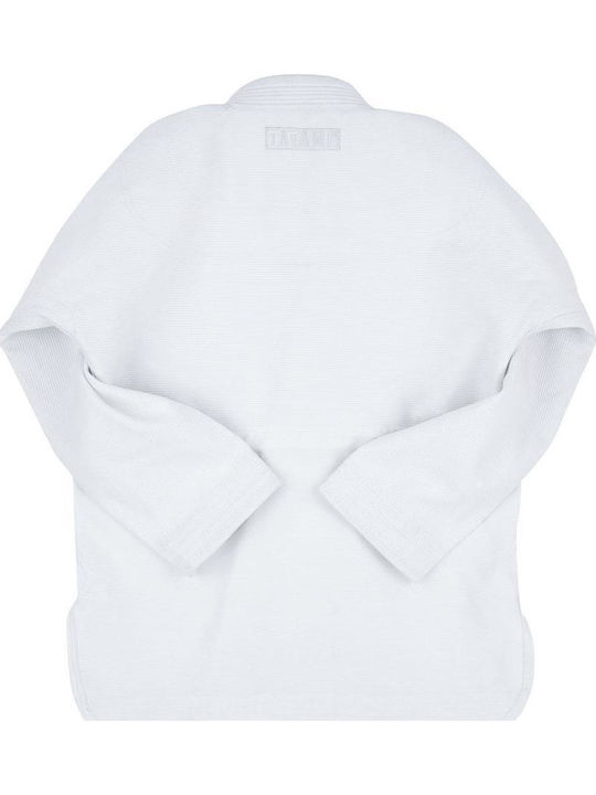 Tatami Fightwear Tatami Classic Männer Jiu Jitsu Uniform Weiß