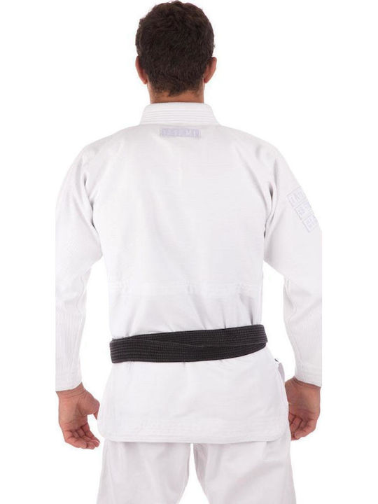 Tatami Fightwear Tatami Classic Männer Jiu Jitsu Uniform Weiß