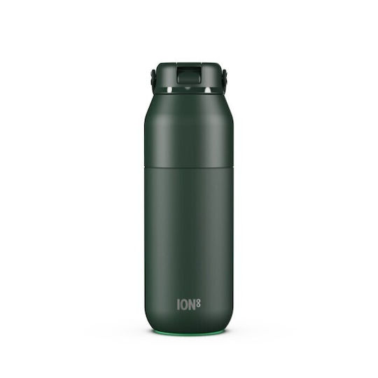 Ion8 Бутилка Термос Неръждаема Стомана 720ml Urban