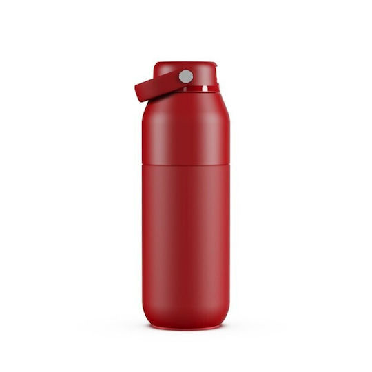 Ion8 Ion8 Edelstahl Thermosflasche 720ml Urban